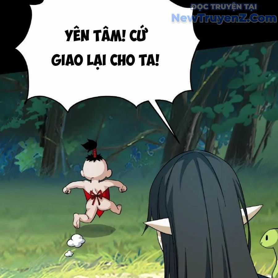 Ngày Tôi Sinh Ra, Bách Quỷ Dạ Hành, Tuyết Thi Hộ Đạo Chương 701 trang 25