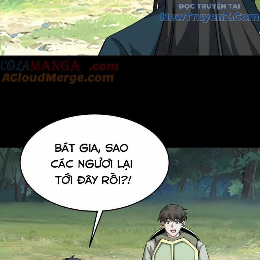 Ngày Tôi Sinh Ra, Bách Quỷ Dạ Hành, Tuyết Thi Hộ Đạo Chương 701 trang 26