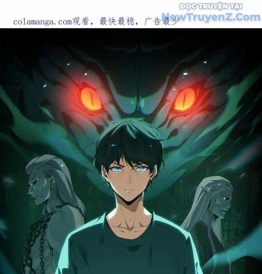 Ngày Tôi Sinh Ra, Bách Quỷ Dạ Hành, Tuyết Thi Hộ Đạo Chương 701 trang 3