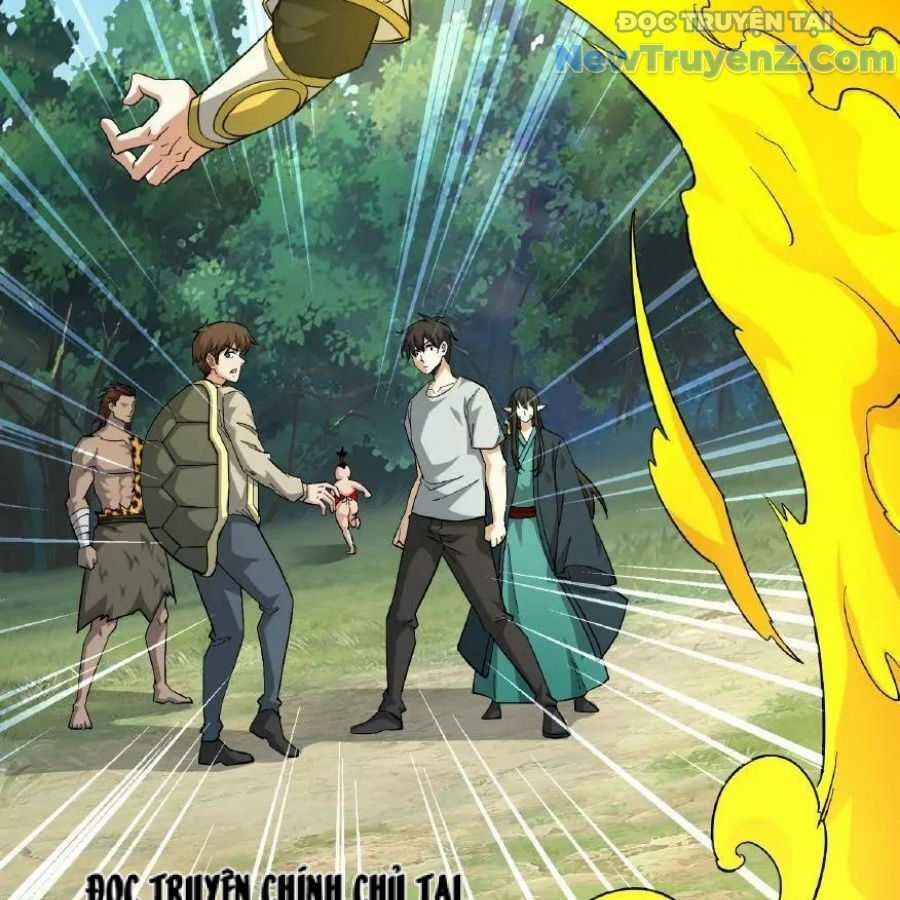 Ngày Tôi Sinh Ra, Bách Quỷ Dạ Hành, Tuyết Thi Hộ Đạo Chương 701 trang 30