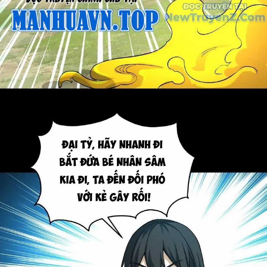 Ngày Tôi Sinh Ra, Bách Quỷ Dạ Hành, Tuyết Thi Hộ Đạo Chương 701 trang 31