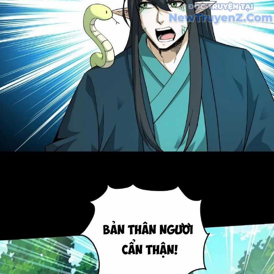 Ngày Tôi Sinh Ra, Bách Quỷ Dạ Hành, Tuyết Thi Hộ Đạo Chương 701 trang 32