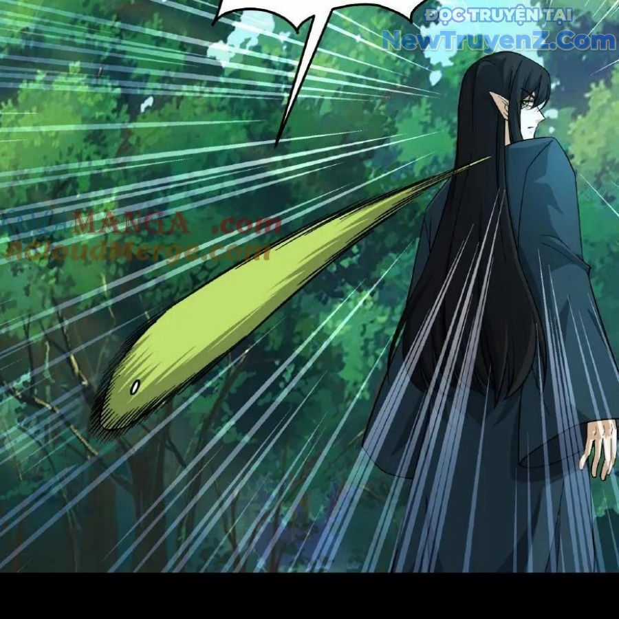 Ngày Tôi Sinh Ra, Bách Quỷ Dạ Hành, Tuyết Thi Hộ Đạo Chương 701 trang 33