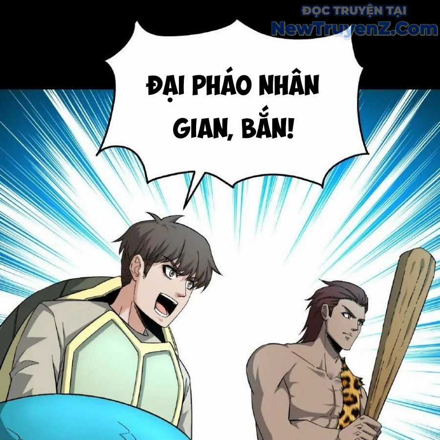 Ngày Tôi Sinh Ra, Bách Quỷ Dạ Hành, Tuyết Thi Hộ Đạo Chương 701 trang 34