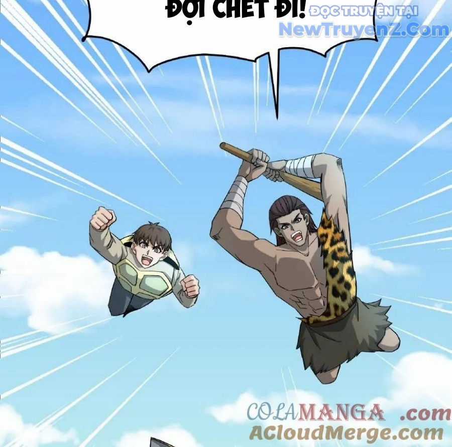 Ngày Tôi Sinh Ra, Bách Quỷ Dạ Hành, Tuyết Thi Hộ Đạo Chương 701 trang 36