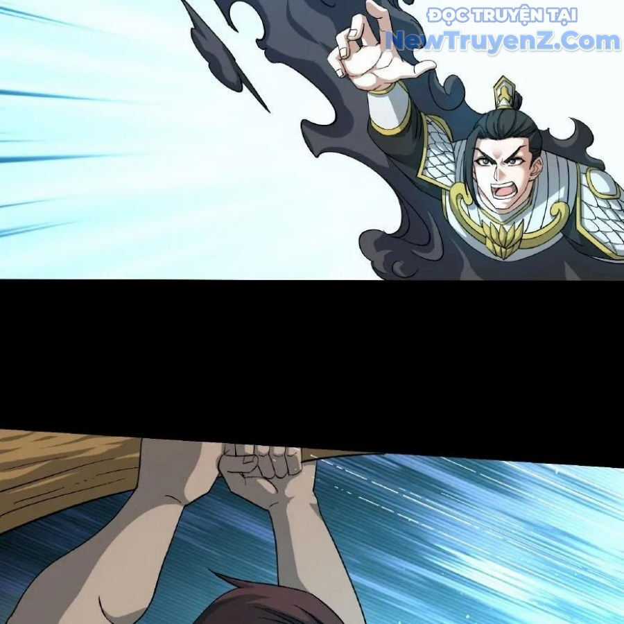 Ngày Tôi Sinh Ra, Bách Quỷ Dạ Hành, Tuyết Thi Hộ Đạo Chương 701 trang 39