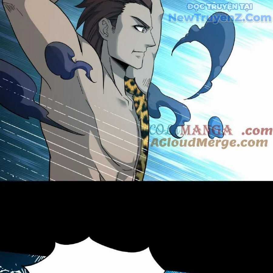 Ngày Tôi Sinh Ra, Bách Quỷ Dạ Hành, Tuyết Thi Hộ Đạo Chương 701 trang 40