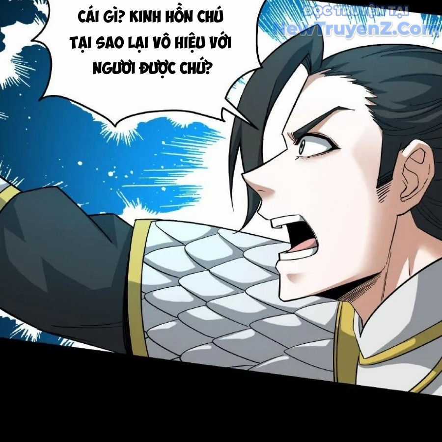 Ngày Tôi Sinh Ra, Bách Quỷ Dạ Hành, Tuyết Thi Hộ Đạo Chương 701 trang 41