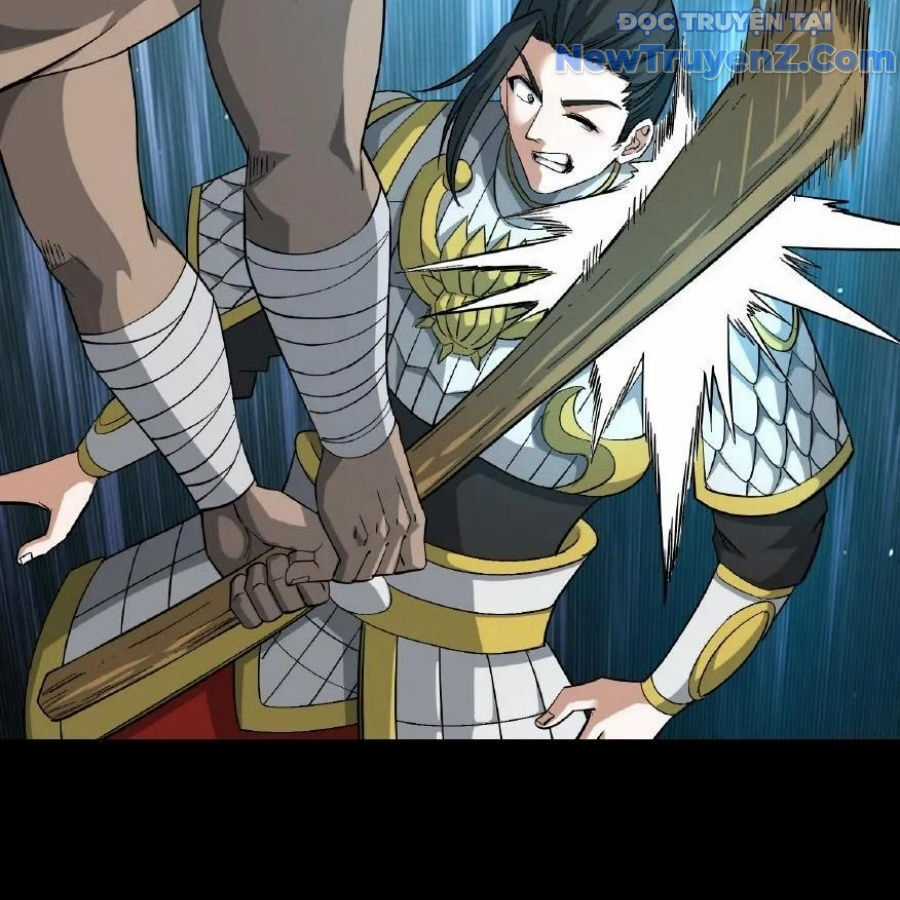 Ngày Tôi Sinh Ra, Bách Quỷ Dạ Hành, Tuyết Thi Hộ Đạo Chương 701 trang 43