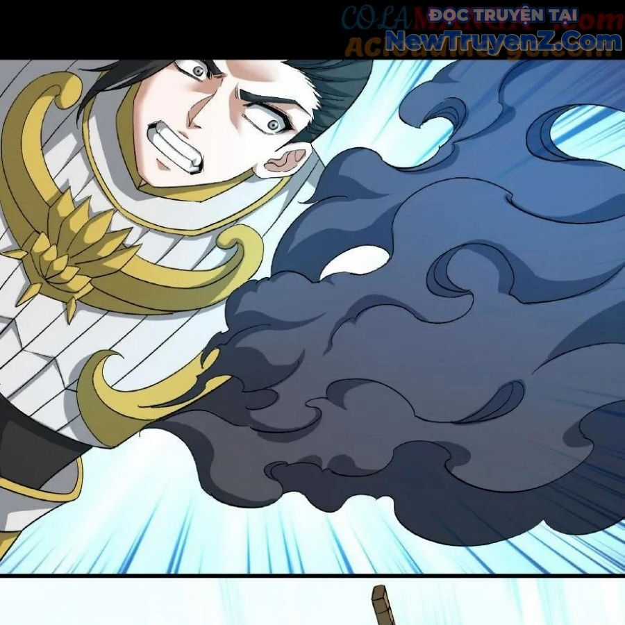 Ngày Tôi Sinh Ra, Bách Quỷ Dạ Hành, Tuyết Thi Hộ Đạo Chương 701 trang 44