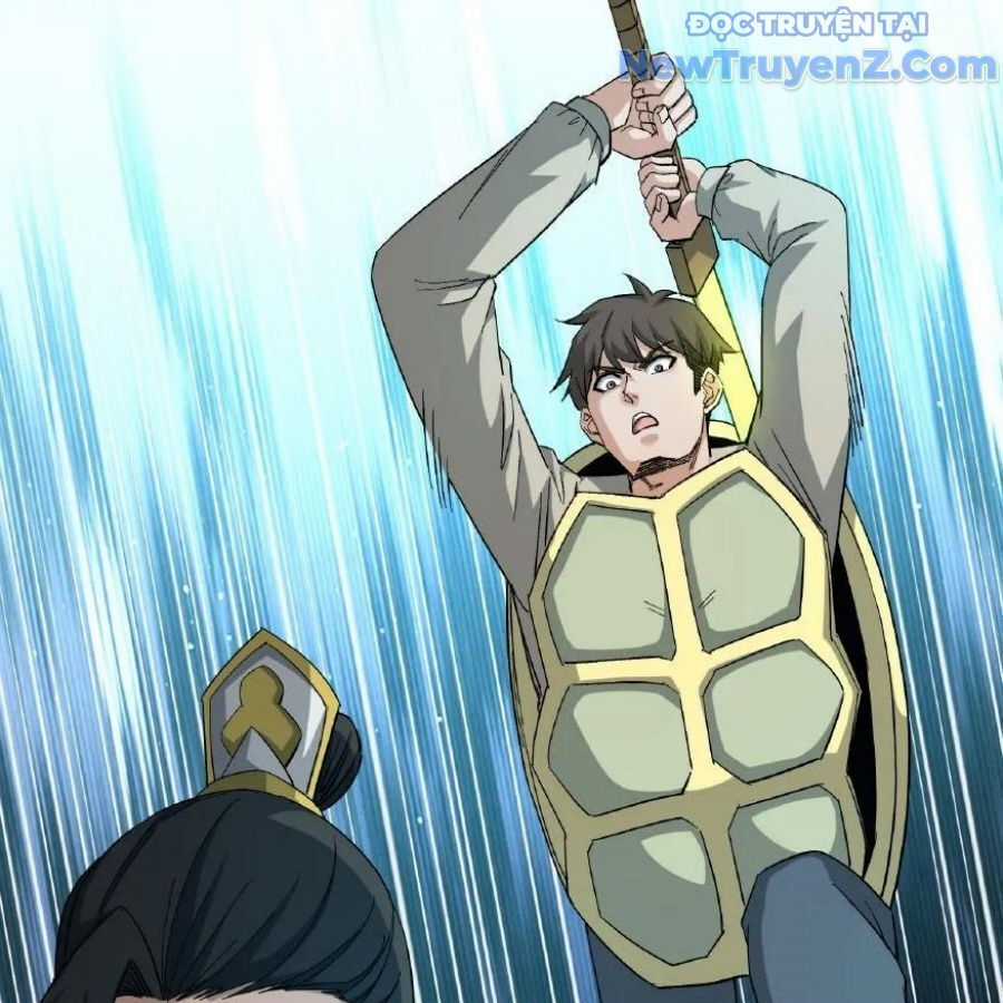 Ngày Tôi Sinh Ra, Bách Quỷ Dạ Hành, Tuyết Thi Hộ Đạo Chương 701 trang 45