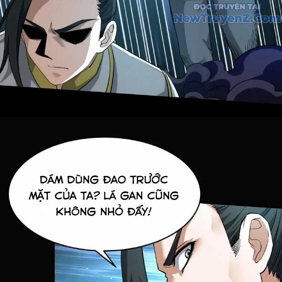 Ngày Tôi Sinh Ra, Bách Quỷ Dạ Hành, Tuyết Thi Hộ Đạo Chương 701 trang 46