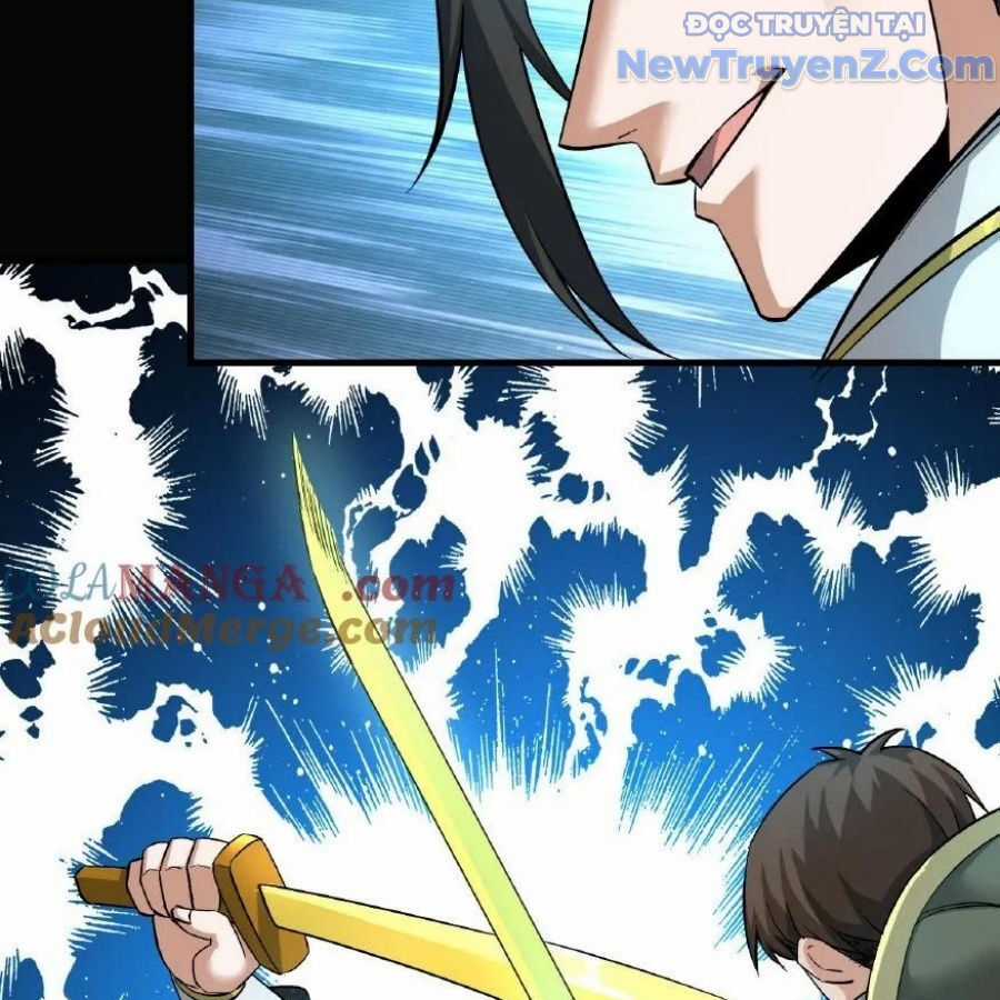 Ngày Tôi Sinh Ra, Bách Quỷ Dạ Hành, Tuyết Thi Hộ Đạo Chương 701 trang 47