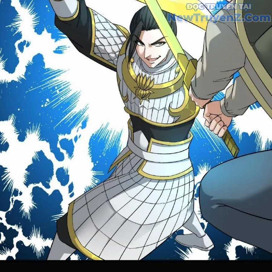 Ngày Tôi Sinh Ra, Bách Quỷ Dạ Hành, Tuyết Thi Hộ Đạo Chương 701 trang 48