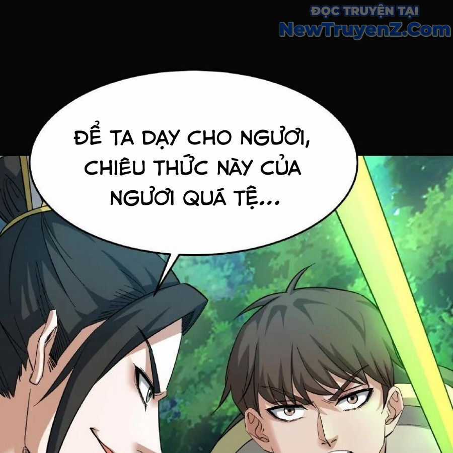 Ngày Tôi Sinh Ra, Bách Quỷ Dạ Hành, Tuyết Thi Hộ Đạo Chương 701 trang 49