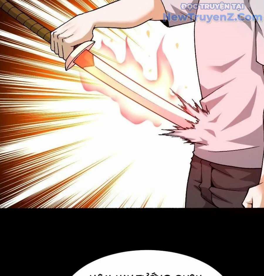 Ngày Tôi Sinh Ra, Bách Quỷ Dạ Hành, Tuyết Thi Hộ Đạo Chương 701 trang 5