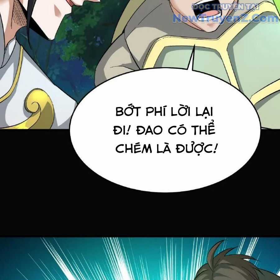 Ngày Tôi Sinh Ra, Bách Quỷ Dạ Hành, Tuyết Thi Hộ Đạo Chương 701 trang 50