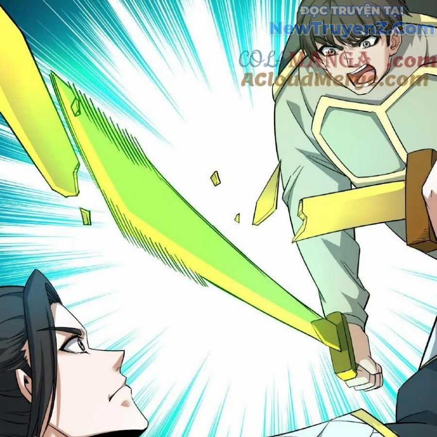 Ngày Tôi Sinh Ra, Bách Quỷ Dạ Hành, Tuyết Thi Hộ Đạo Chương 701 trang 51