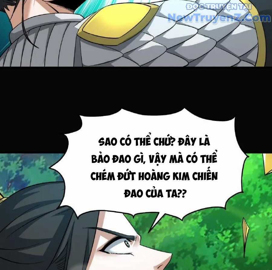 Ngày Tôi Sinh Ra, Bách Quỷ Dạ Hành, Tuyết Thi Hộ Đạo Chương 701 trang 52