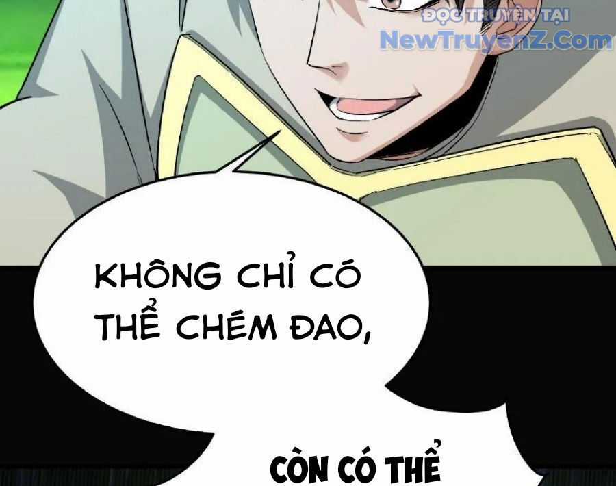 Ngày Tôi Sinh Ra, Bách Quỷ Dạ Hành, Tuyết Thi Hộ Đạo Chương 701 trang 54