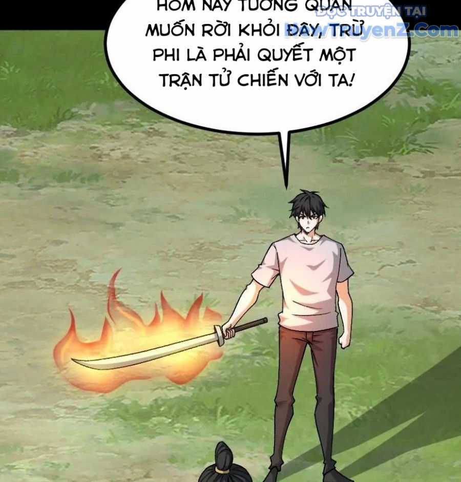 Ngày Tôi Sinh Ra, Bách Quỷ Dạ Hành, Tuyết Thi Hộ Đạo Chương 701 trang 6