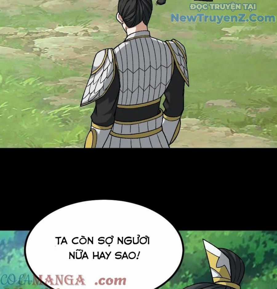 Ngày Tôi Sinh Ra, Bách Quỷ Dạ Hành, Tuyết Thi Hộ Đạo Chương 701 trang 7