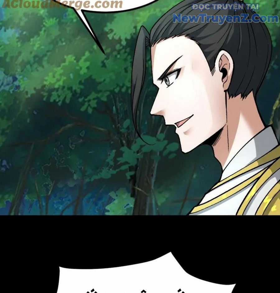 Ngày Tôi Sinh Ra, Bách Quỷ Dạ Hành, Tuyết Thi Hộ Đạo Chương 701 trang 8