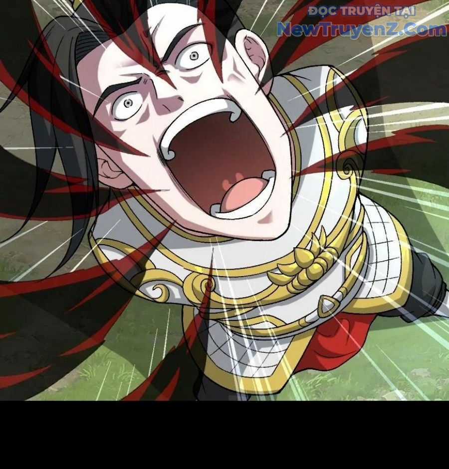 Ngày Tôi Sinh Ra, Bách Quỷ Dạ Hành, Tuyết Thi Hộ Đạo Chương 702 trang 10