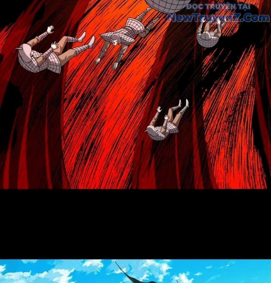 Ngày Tôi Sinh Ra, Bách Quỷ Dạ Hành, Tuyết Thi Hộ Đạo Chương 702 trang 12