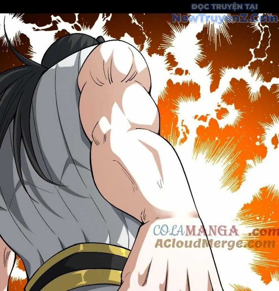 Ngày Tôi Sinh Ra, Bách Quỷ Dạ Hành, Tuyết Thi Hộ Đạo Chương 702 trang 14