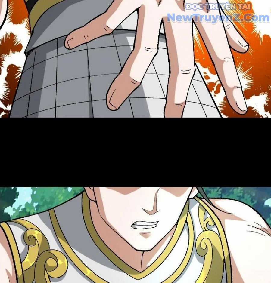 Ngày Tôi Sinh Ra, Bách Quỷ Dạ Hành, Tuyết Thi Hộ Đạo Chương 702 trang 15