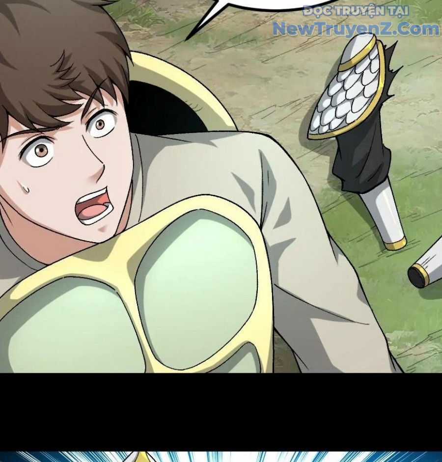 Ngày Tôi Sinh Ra, Bách Quỷ Dạ Hành, Tuyết Thi Hộ Đạo Chương 702 trang 17