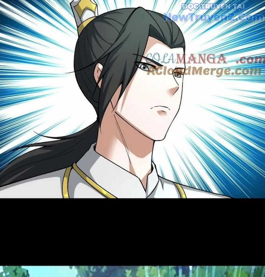 Ngày Tôi Sinh Ra, Bách Quỷ Dạ Hành, Tuyết Thi Hộ Đạo Chương 702 trang 18