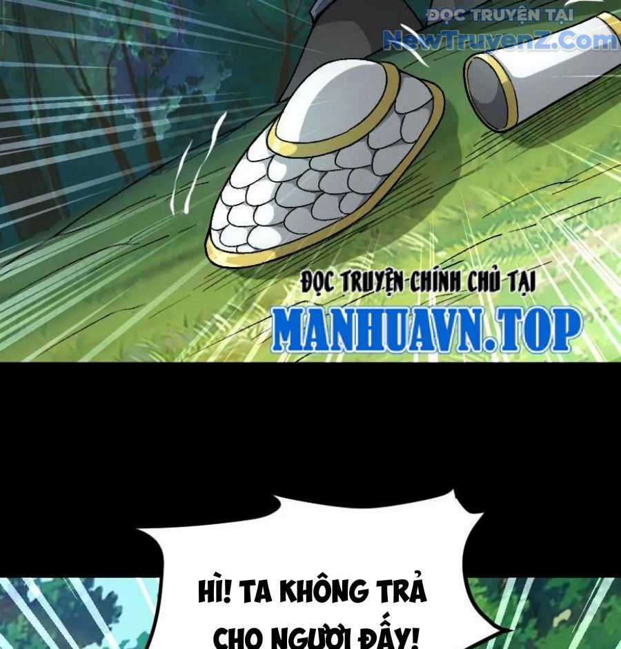 Ngày Tôi Sinh Ra, Bách Quỷ Dạ Hành, Tuyết Thi Hộ Đạo Chương 702 trang 20