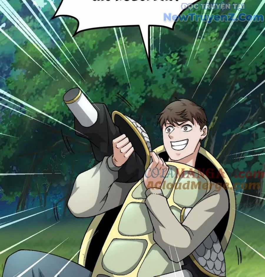 Ngày Tôi Sinh Ra, Bách Quỷ Dạ Hành, Tuyết Thi Hộ Đạo Chương 702 trang 21