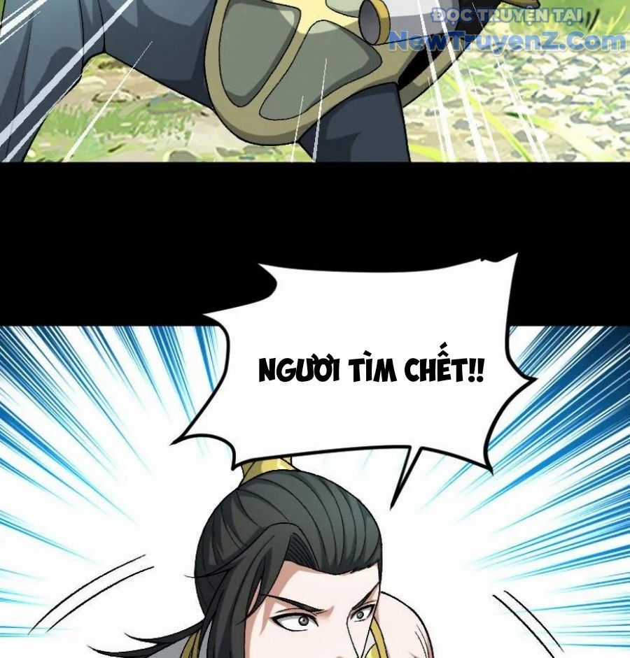 Ngày Tôi Sinh Ra, Bách Quỷ Dạ Hành, Tuyết Thi Hộ Đạo Chương 702 trang 22