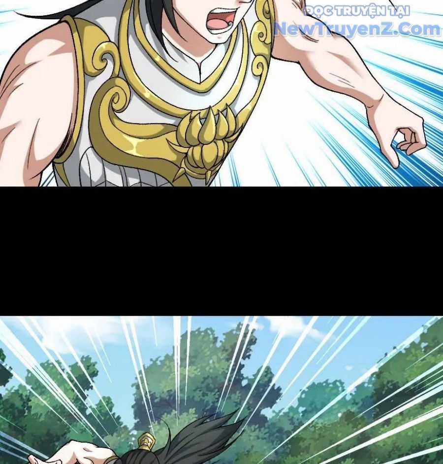 Ngày Tôi Sinh Ra, Bách Quỷ Dạ Hành, Tuyết Thi Hộ Đạo Chương 702 trang 23