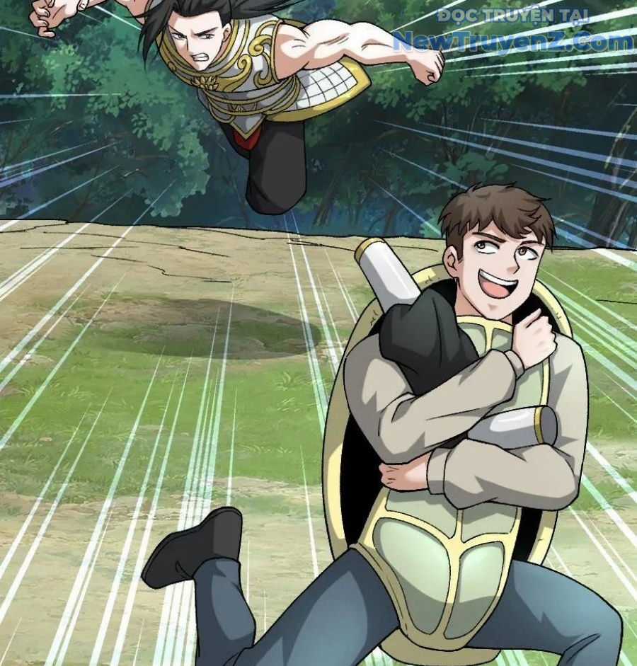 Ngày Tôi Sinh Ra, Bách Quỷ Dạ Hành, Tuyết Thi Hộ Đạo Chương 702 trang 24