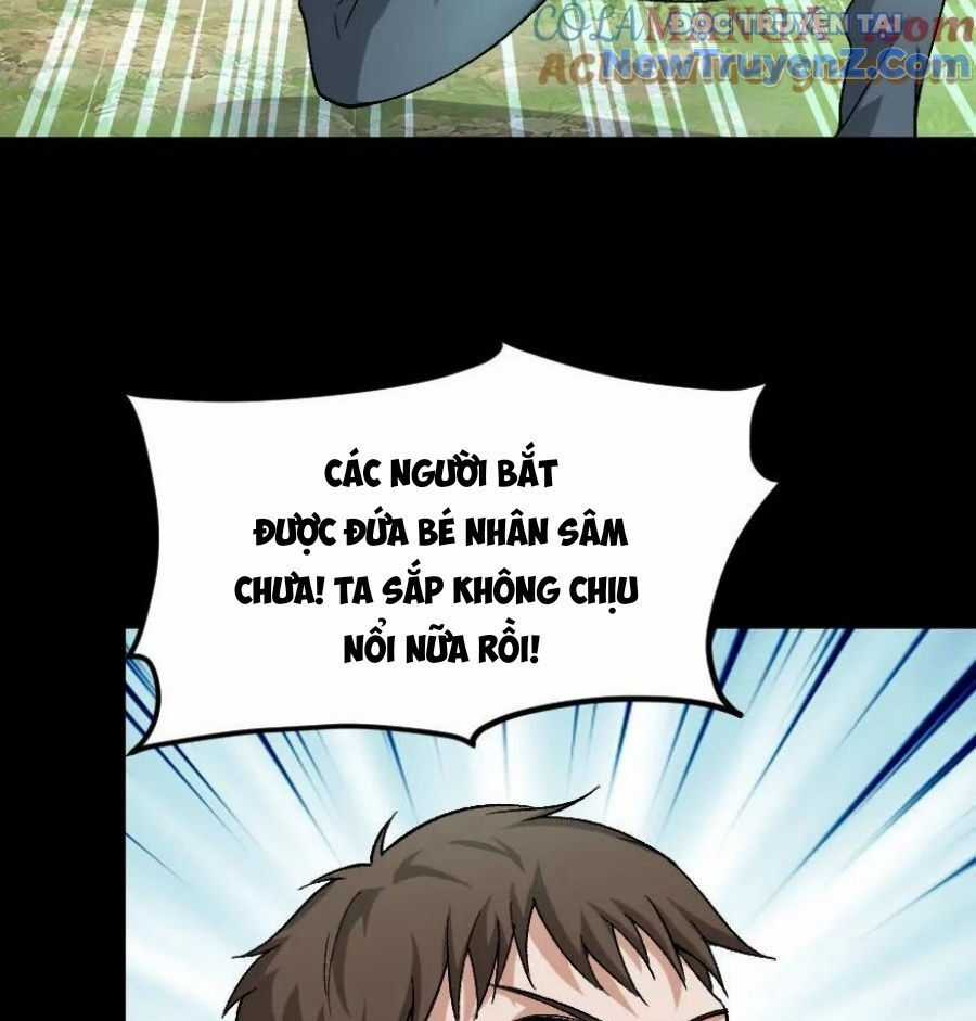 Ngày Tôi Sinh Ra, Bách Quỷ Dạ Hành, Tuyết Thi Hộ Đạo Chương 702 trang 25