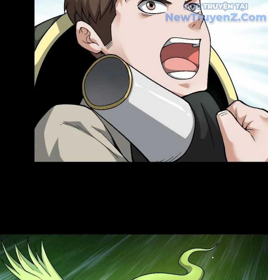 Ngày Tôi Sinh Ra, Bách Quỷ Dạ Hành, Tuyết Thi Hộ Đạo Chương 702 trang 26