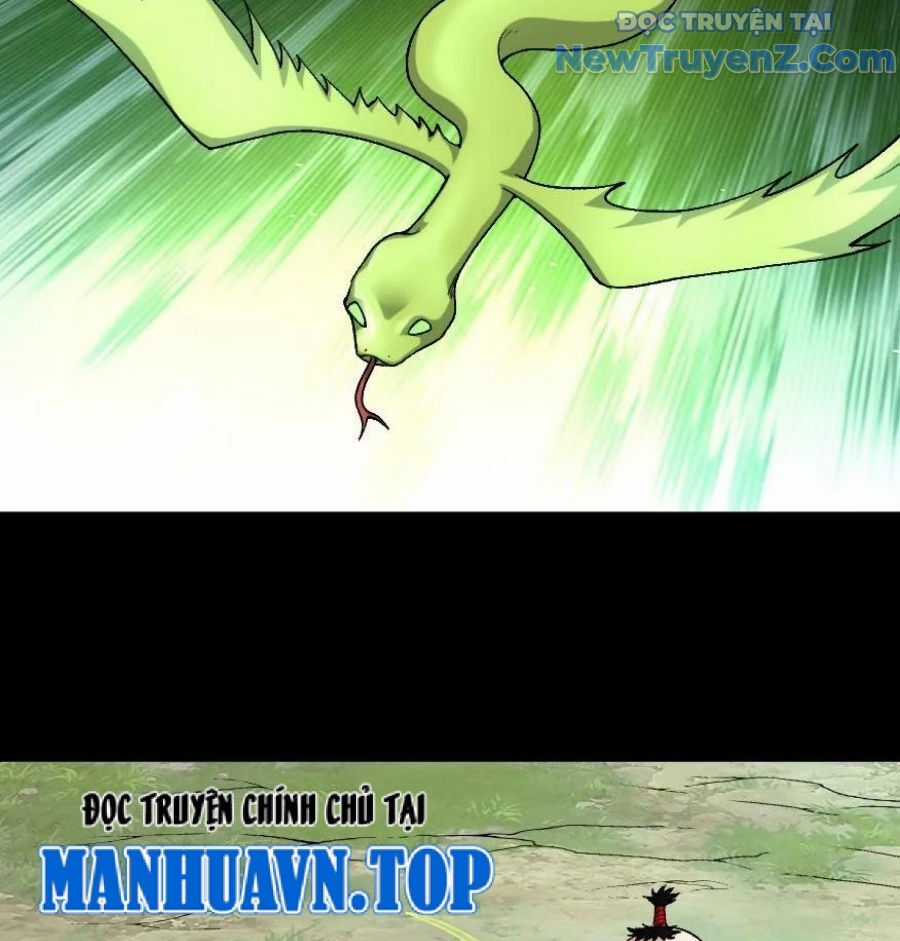 Ngày Tôi Sinh Ra, Bách Quỷ Dạ Hành, Tuyết Thi Hộ Đạo Chương 702 trang 27