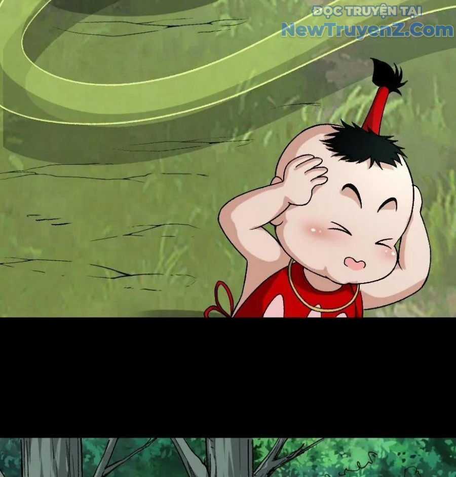 Ngày Tôi Sinh Ra, Bách Quỷ Dạ Hành, Tuyết Thi Hộ Đạo Chương 702 trang 29