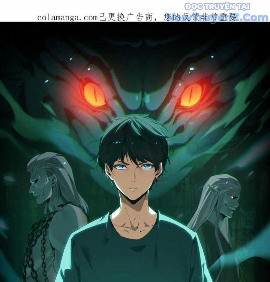 Ngày Tôi Sinh Ra, Bách Quỷ Dạ Hành, Tuyết Thi Hộ Đạo Chương 702 trang 3