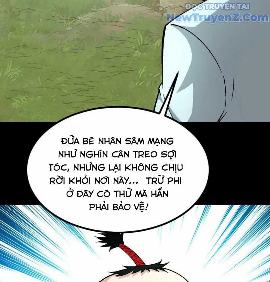 Ngày Tôi Sinh Ra, Bách Quỷ Dạ Hành, Tuyết Thi Hộ Đạo Chương 702 trang 32