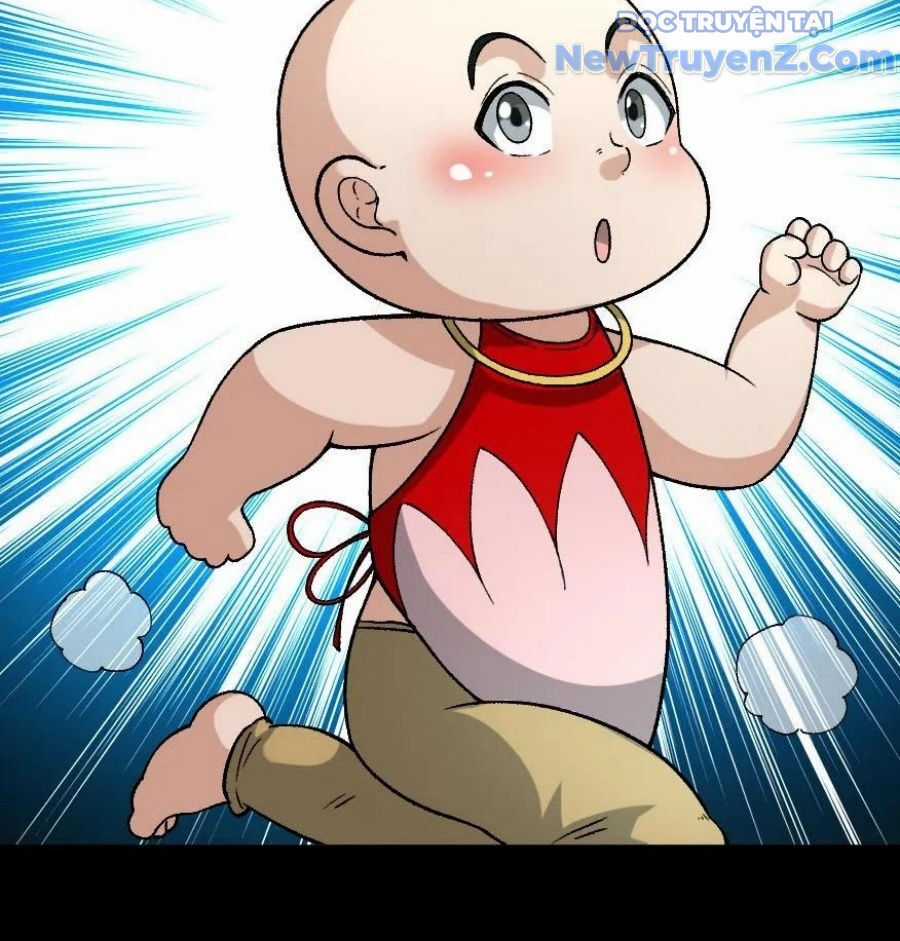 Ngày Tôi Sinh Ra, Bách Quỷ Dạ Hành, Tuyết Thi Hộ Đạo Chương 702 trang 33