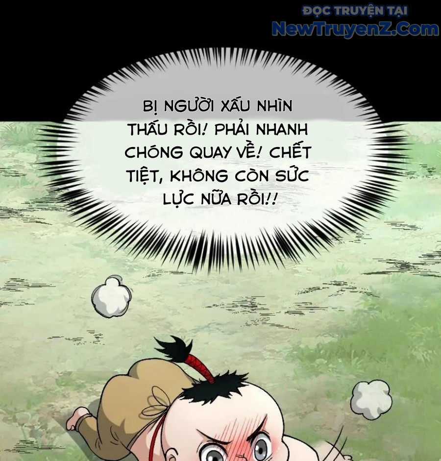 Ngày Tôi Sinh Ra, Bách Quỷ Dạ Hành, Tuyết Thi Hộ Đạo Chương 702 trang 34