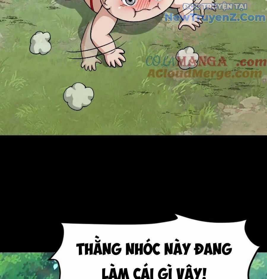 Ngày Tôi Sinh Ra, Bách Quỷ Dạ Hành, Tuyết Thi Hộ Đạo Chương 702 trang 35