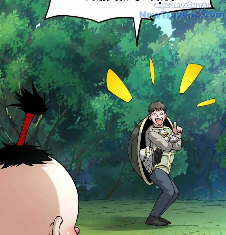 Ngày Tôi Sinh Ra, Bách Quỷ Dạ Hành, Tuyết Thi Hộ Đạo Chương 702 trang 36