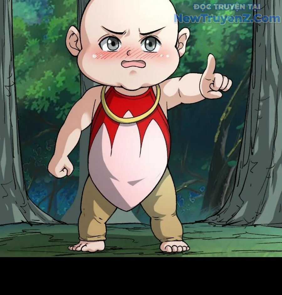 Ngày Tôi Sinh Ra, Bách Quỷ Dạ Hành, Tuyết Thi Hộ Đạo Chương 702 trang 39