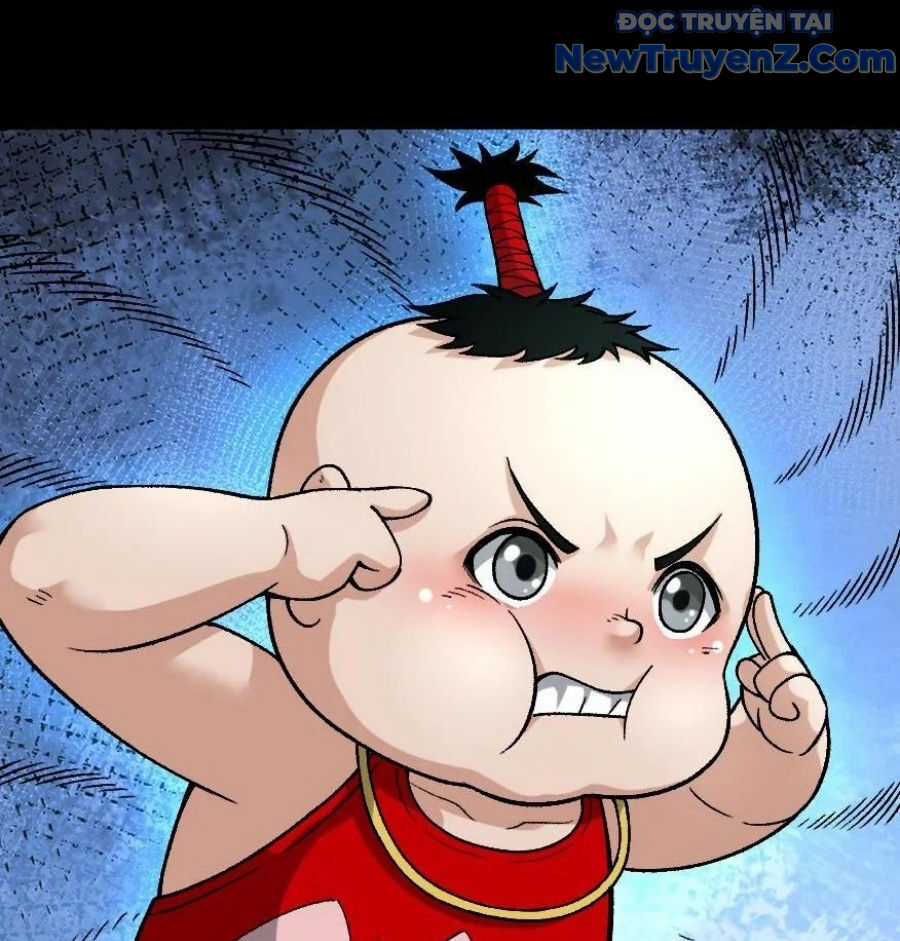 Ngày Tôi Sinh Ra, Bách Quỷ Dạ Hành, Tuyết Thi Hộ Đạo Chương 702 trang 40